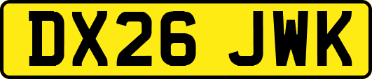 DX26JWK