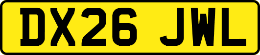 DX26JWL