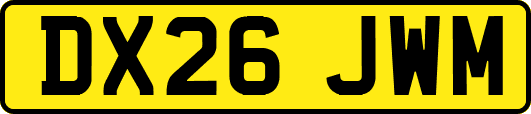 DX26JWM