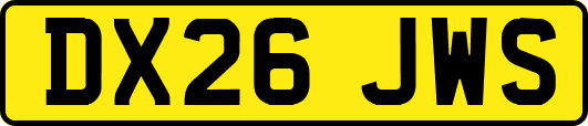 DX26JWS