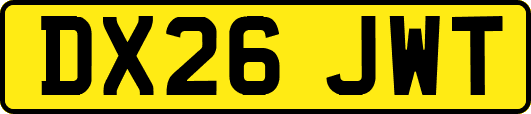 DX26JWT