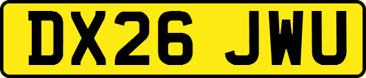 DX26JWU