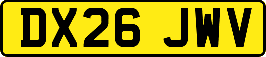 DX26JWV