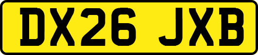 DX26JXB