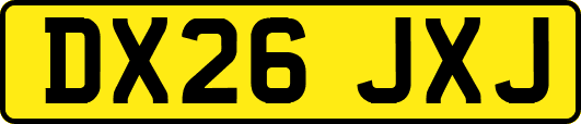 DX26JXJ