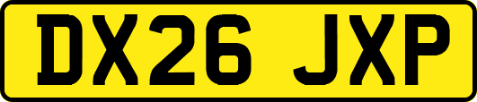 DX26JXP