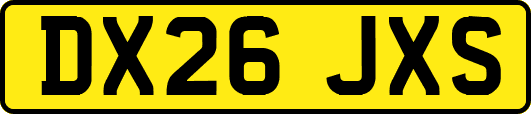 DX26JXS