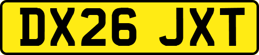 DX26JXT