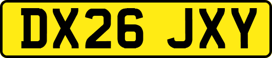 DX26JXY