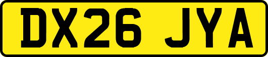 DX26JYA