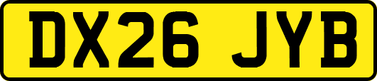 DX26JYB