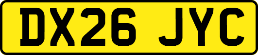 DX26JYC