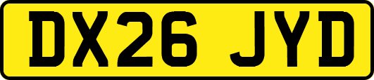 DX26JYD
