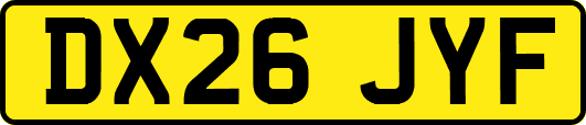 DX26JYF
