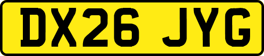 DX26JYG