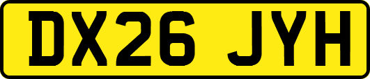 DX26JYH