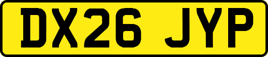 DX26JYP