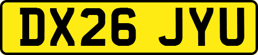DX26JYU