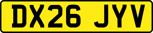 DX26JYV