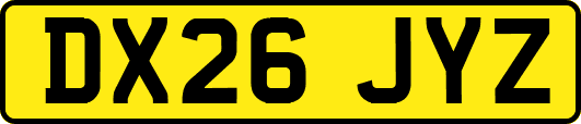 DX26JYZ