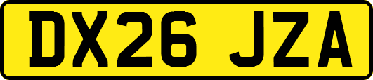 DX26JZA