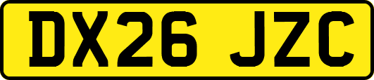 DX26JZC