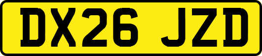 DX26JZD