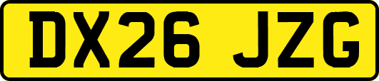 DX26JZG