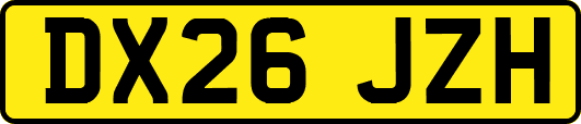 DX26JZH