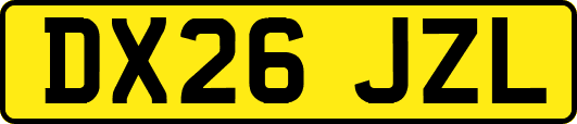 DX26JZL