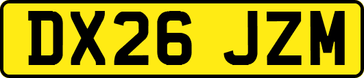 DX26JZM