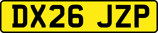 DX26JZP