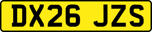 DX26JZS