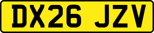 DX26JZV