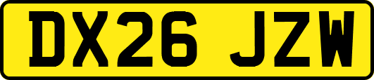 DX26JZW