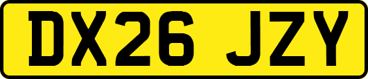 DX26JZY