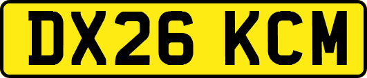 DX26KCM