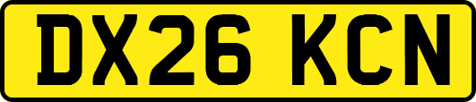 DX26KCN