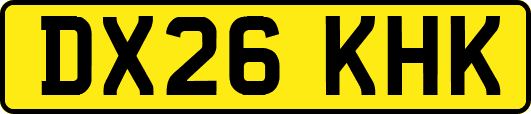 DX26KHK