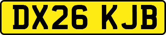 DX26KJB
