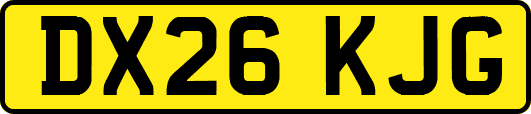 DX26KJG