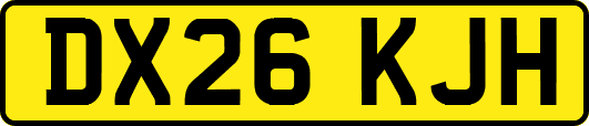 DX26KJH