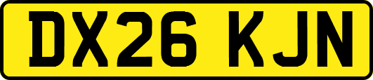 DX26KJN