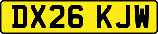 DX26KJW