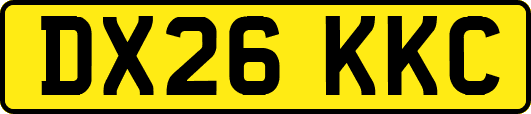 DX26KKC