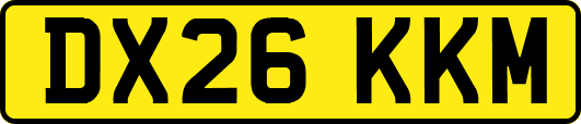 DX26KKM