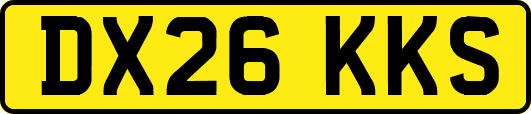 DX26KKS