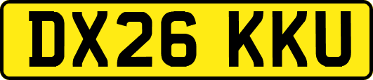 DX26KKU