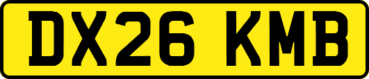 DX26KMB