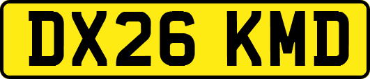 DX26KMD